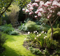 What Are the Best Plants to Brighten Your Garden?